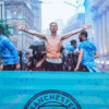 Împreună: Campionii Manchester City