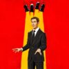 Jimmy Carr: Născut pentru a ucide