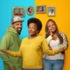 Ce mai face familia Upshaw