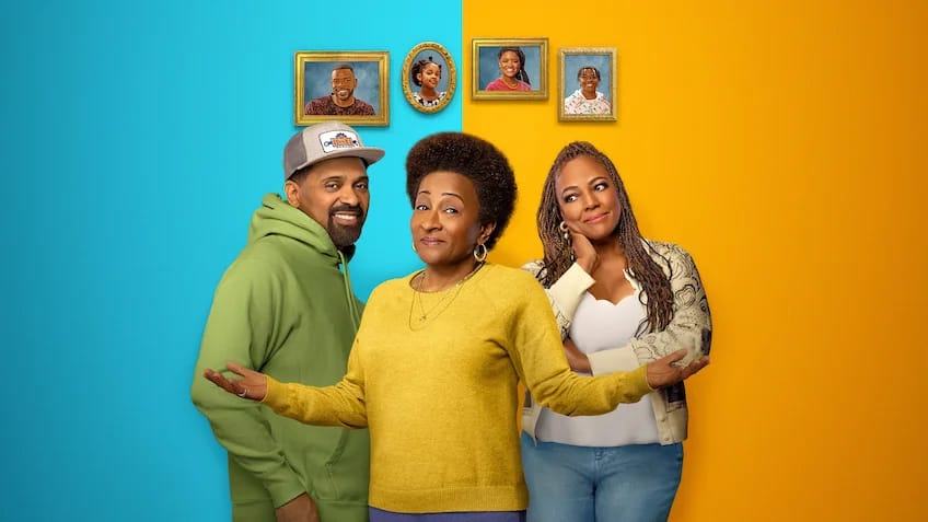 Ce mai face familia Upshaw