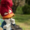 Ciocănitoarea Woody merge în tabărăGoes to Camp