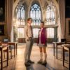 Maxton Hall - LUMEA CARE NE DESPARTE
