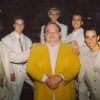 Latura întunecată a popului: Ascensiunea și decăderea lui Lou Pearlman