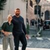 Profu' de spionaj: Orașul etern