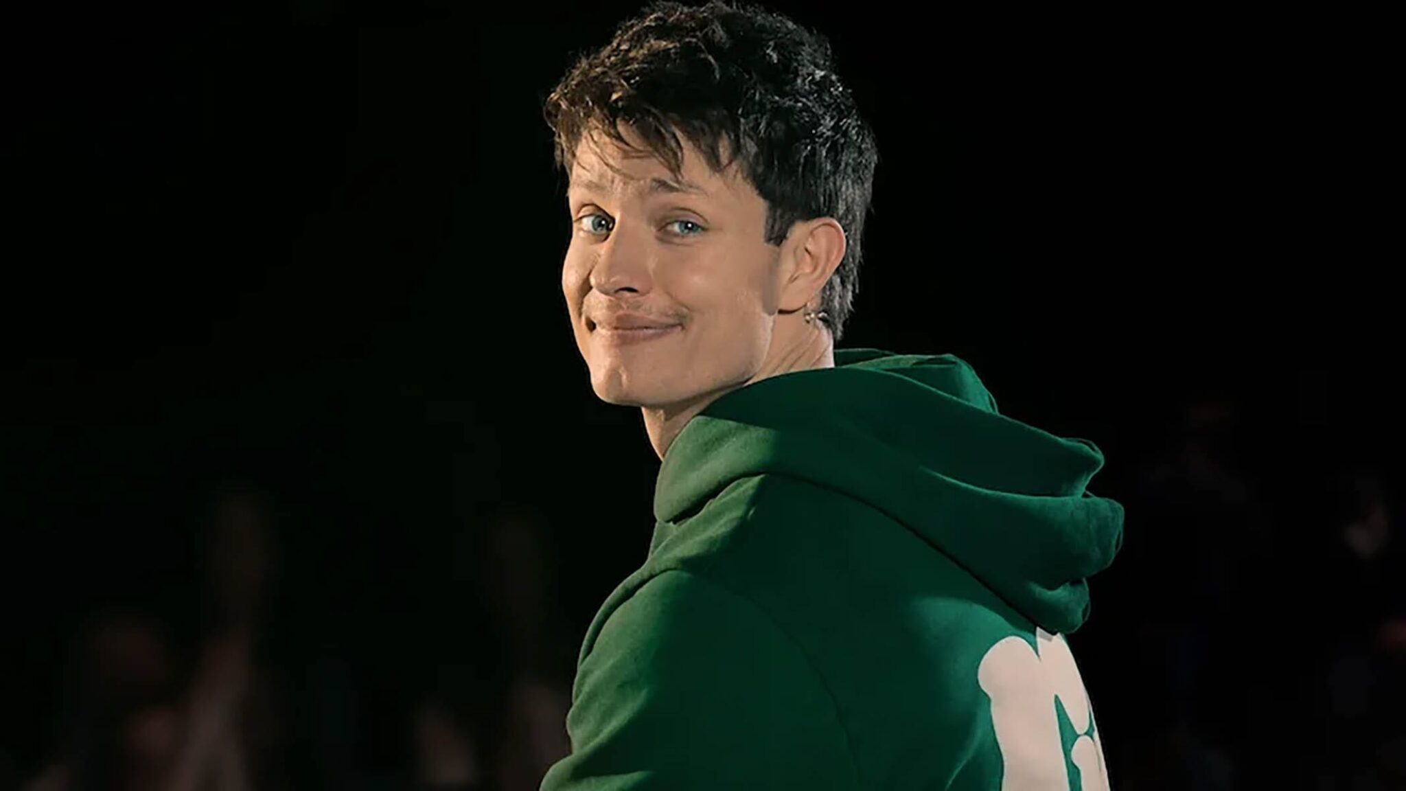 Matt Rife: Lucid – Interacțiune cu publicul