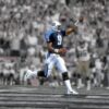 Povești din sport: Uciderea lui Air McNair
