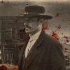 Wyatt Earp și războiul dintre cowboy
