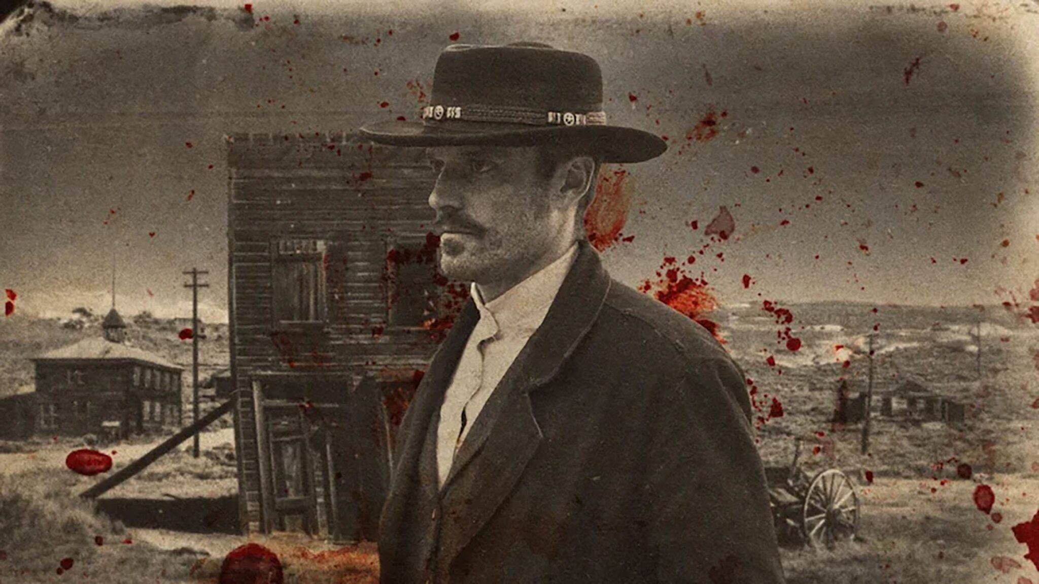 Wyatt Earp și războiul dintre cowboy