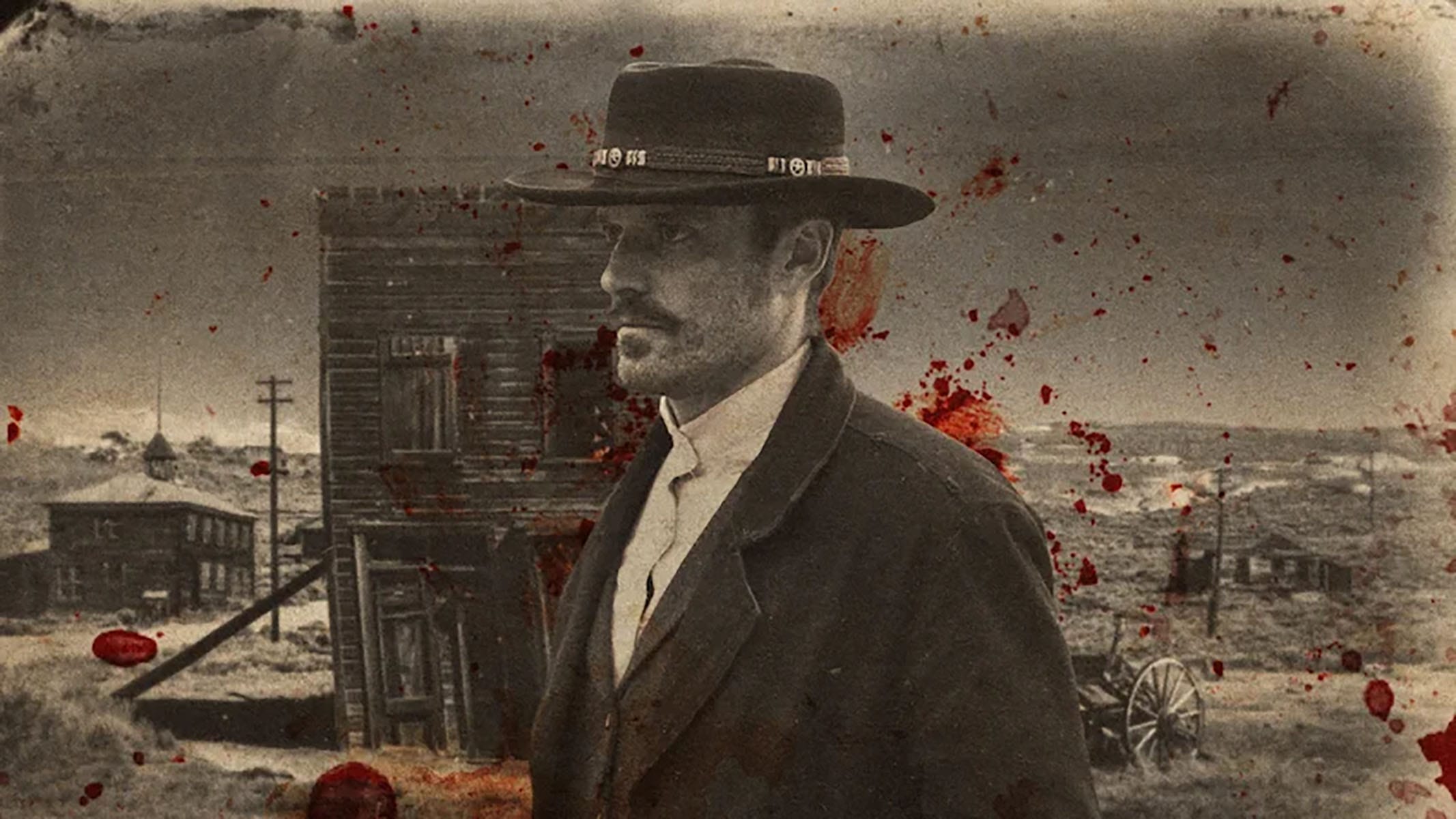 Wyatt Earp și războiul dintre cowboy