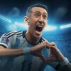Ángel Di María: Am depășit obstacolul