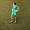 Povești din sport: Hope Solo vs fotbalul din SUA
