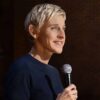 Ellen DeGeneres: Pentru aprobarea voastră – Netflix