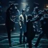 Creatura din Gyeongseong - Netflix
