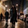 The Crow: Iubire și răzbunare