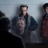 Justiție – Netflix