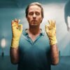 Mindfulness pentru asasini - Netflix