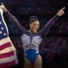 Simone Biles în ascensiune - Netflix