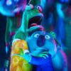 Hai să cântăm! Thriller - Netflix
