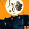 Băieții răi: Jaf bântuit - Netflix
