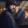 Ultima noapte în Tremor - Netflix
