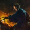 Război și revoltă - Netflix