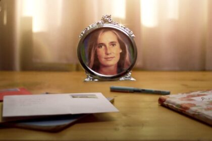 900 de zile fără Anabel – Netflix