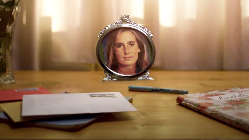 900 de zile fără Anabel – Netflix