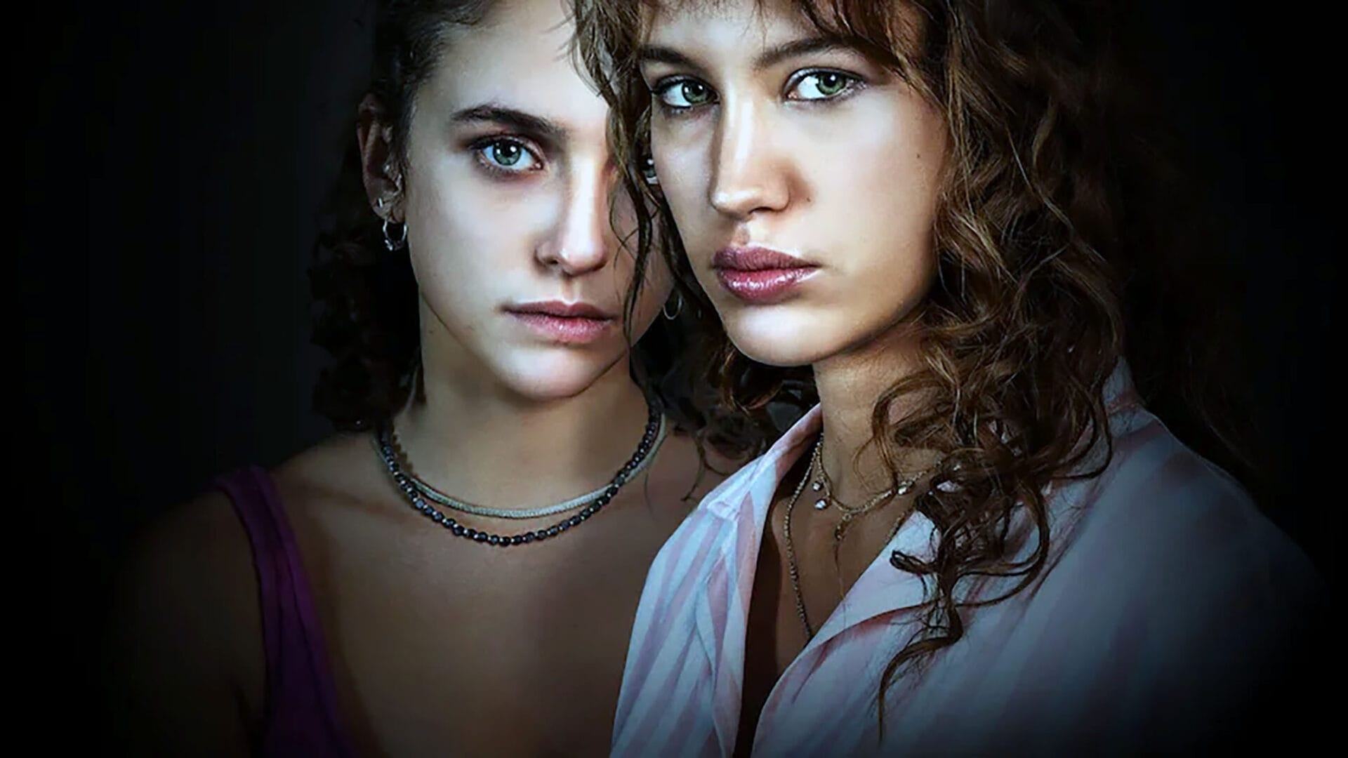 Metehnele adorației - Netflix
