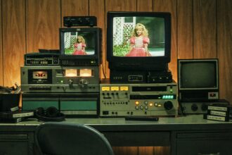 Caz clasat: Cine a ucis-o pe JonBenét Ramsey – Netflix