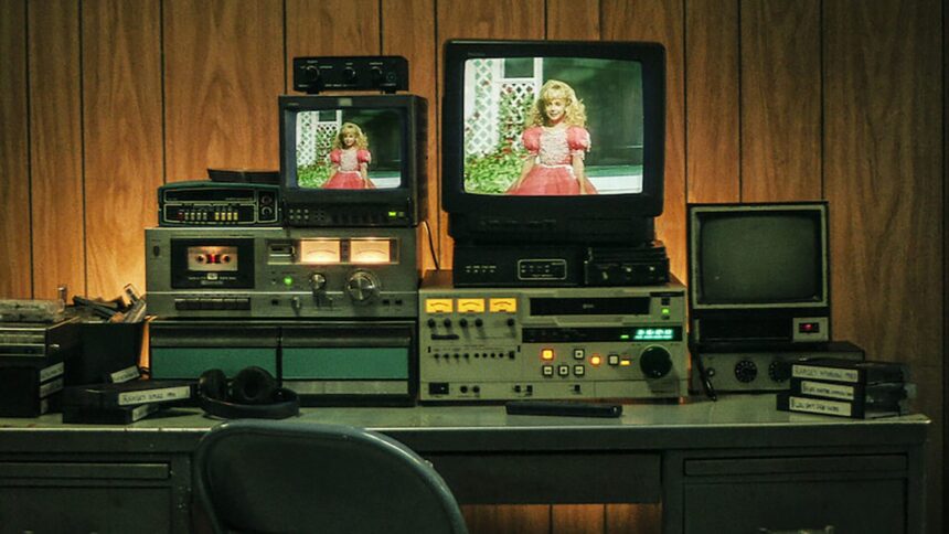 Caz clasat: Cine a ucis-o pe JonBenét Ramsey – Netflix