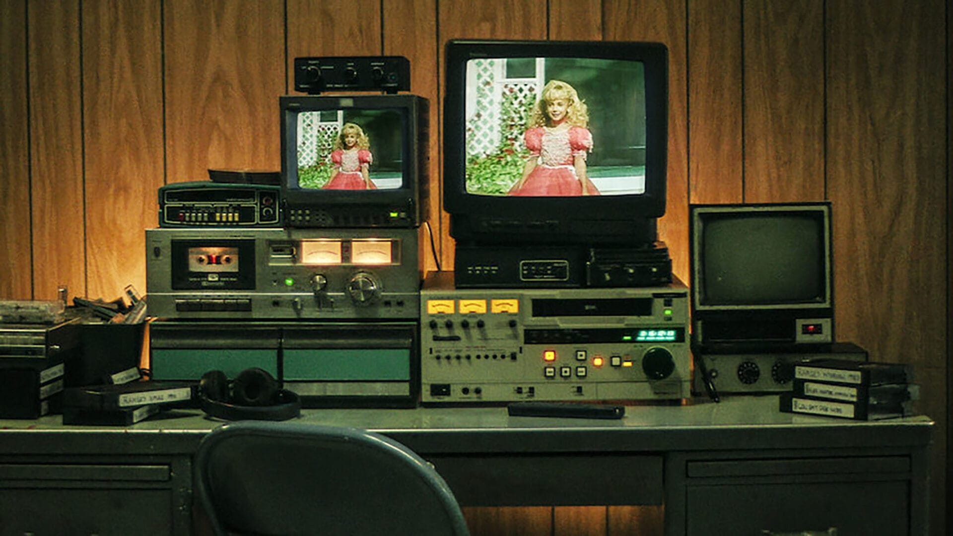 Caz clasat: Cine a ucis-o pe JonBenét Ramsey – Netflix