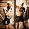 Numărătoare inversă: Paul vs Tyson – Netflix