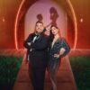 Dragoste pe nevăzute: Argentina – Netflix