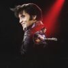 Întoarcerea Regelui: Ascensiunea și decăderea lui Elvis Presley – Netflix