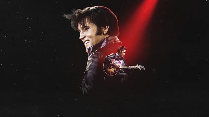 Return of the King: The Fall and Rise of Elvis Presley - Netflix