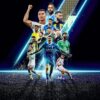 Liga Profesionistă Saudită: Începutul - Netflix