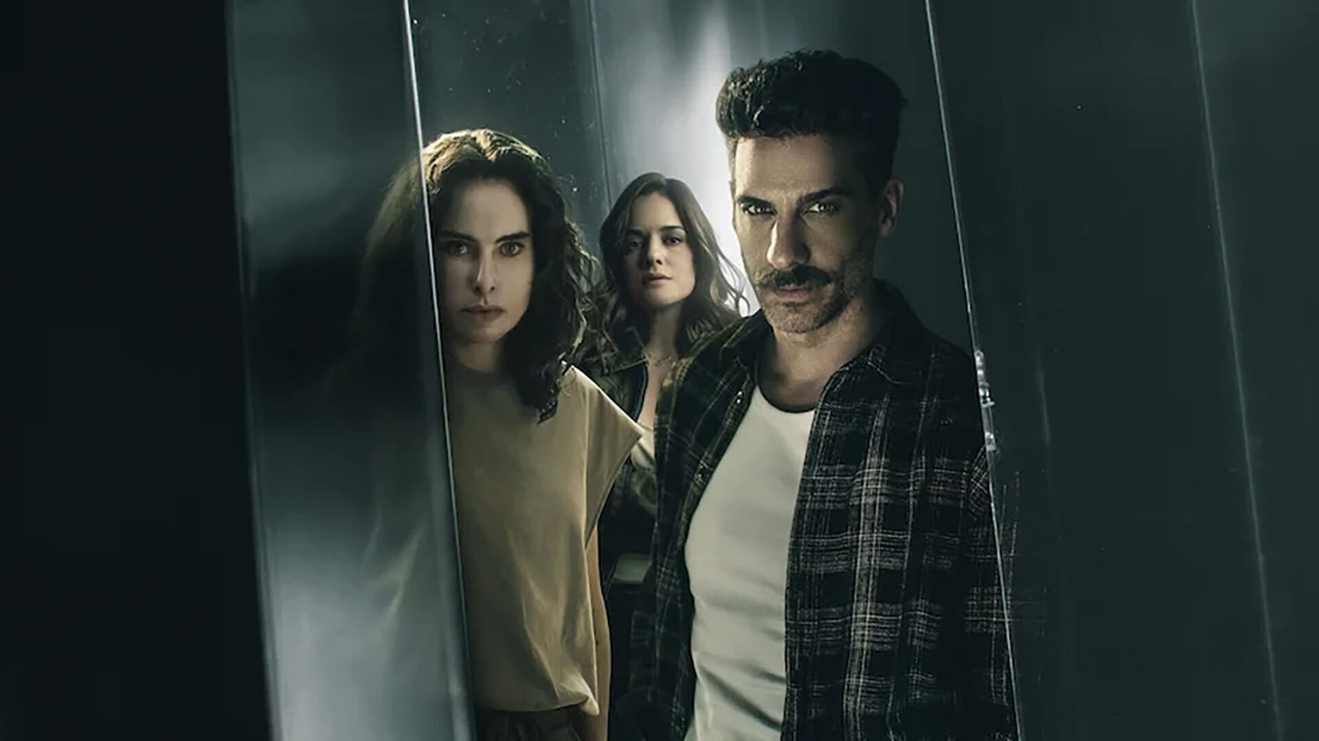 Vrajba surorilor – Netflix