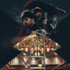 Jaf cu elicopterul – Netflix