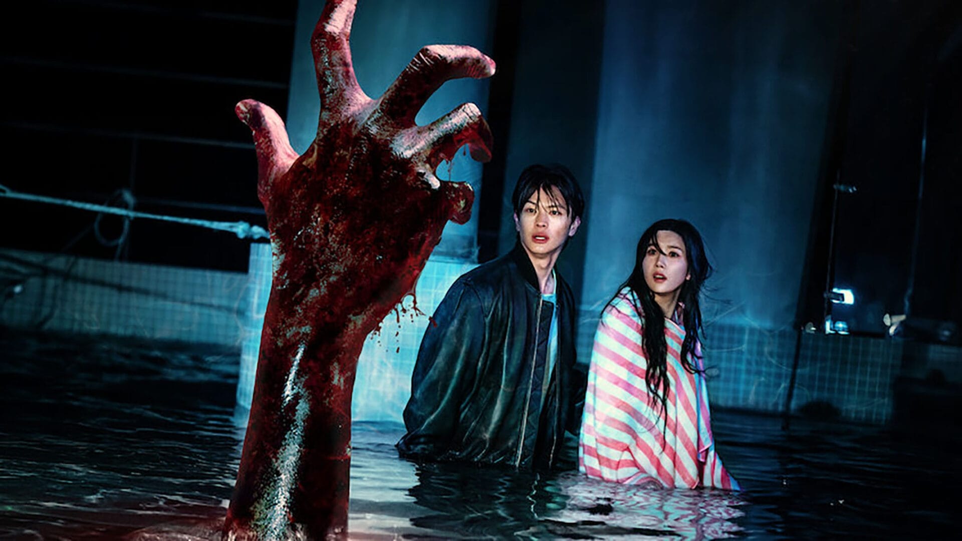 Zombivers - Netflix