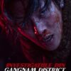 Investigațiile din Gangnam District - Disney+