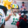 Aaron Rodgers: Enigma - Netflix