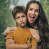 În tabără cu mama – Netflix