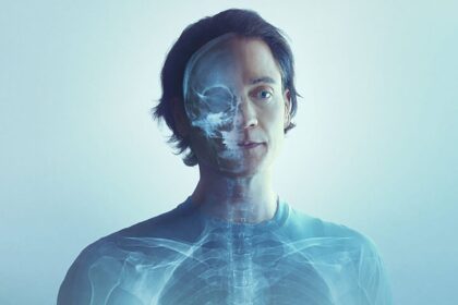Nu muri: Omul care vrea să trăiască veșnic – Netflix