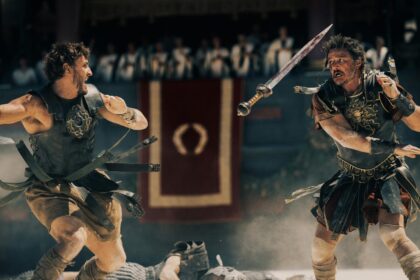 Gladiatorul II