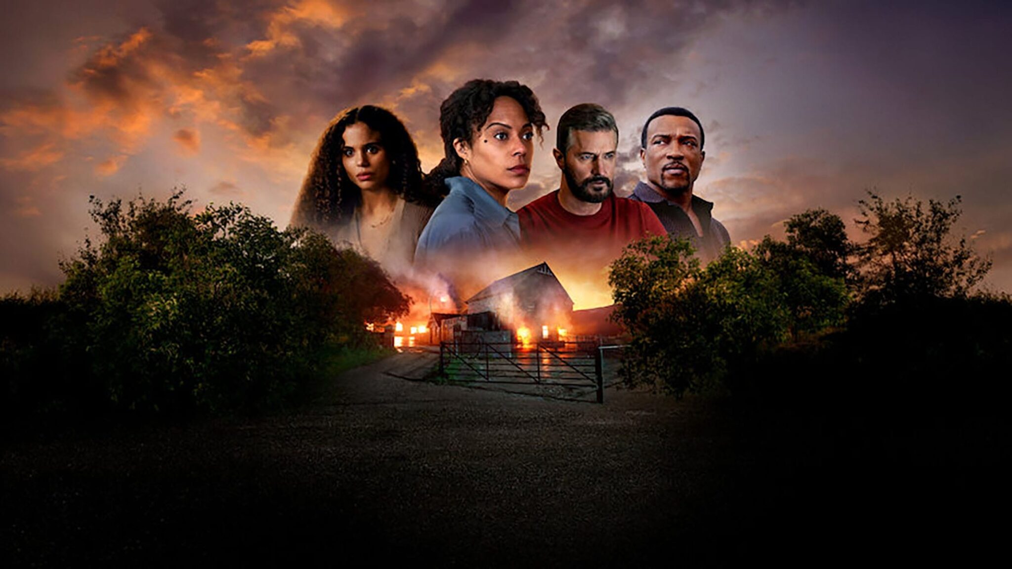 Dor de tine - Netflix