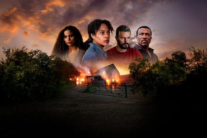 Dor de tine - Netflix