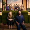 Coșmar la cheie – Netflix