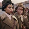 Batalionul 6888 – Netflix