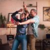 Umjolo: Din prima zi – Netflix