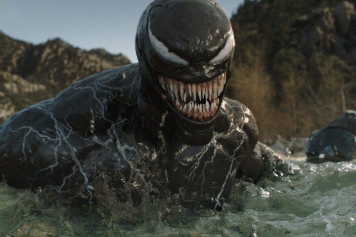 Venom: Ultimul dans